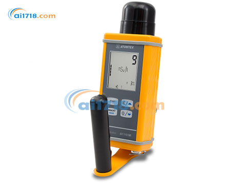 白俄羅斯ATOMTEX AT1103M X射線劑量儀