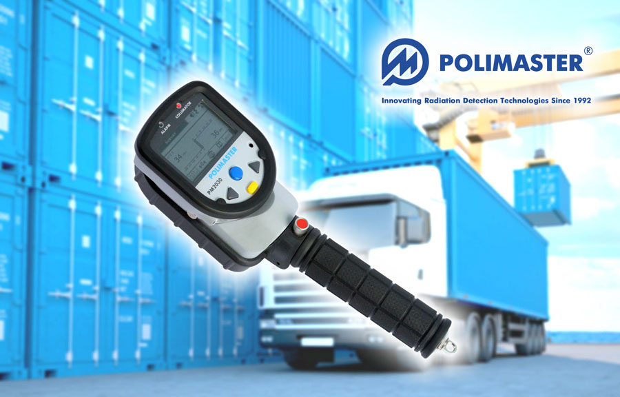 野外作業(yè)下的無損檢測違禁品，隱藏在150mm深處的違禁品探測