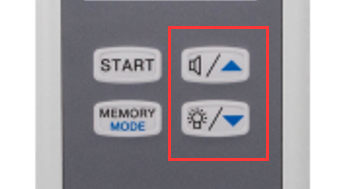 AT1121/<a href='http://www.tianyi777.com/Cpzx/jilianglvyi/atomtex-at1123.html'>AT1123</a> X、γ輻射檢測儀常用功能的使用方法