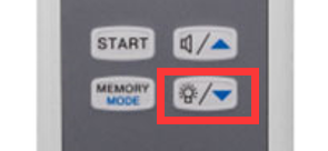 AT1121/<a href='http://www.tianyi777.com/Cpzx/jilianglvyi/atomtex-at1123.html'>AT1123</a> X、γ輻射檢測儀常用功能的使用方法