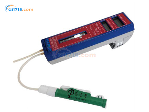 英國(guó)PULUODY DMA135D手持式數(shù)字密度計(jì)