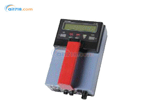 法國SAPHYMO IF104輻射劑量率儀