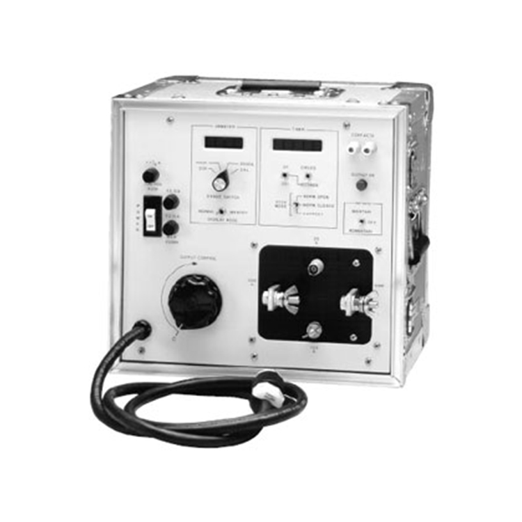 美國(guó)MEGGER&emsp;CB-832斷路器測(cè)試儀