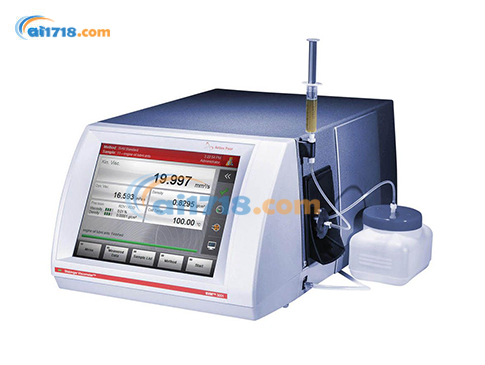 奧地利安東帕Anton paar SVM3001全自動(dòng)運(yùn)動(dòng)黏度計(jì) 奧地利安東帕Anton paar SVM3001全自動(dòng)運(yùn)動(dòng)黏度計(jì)