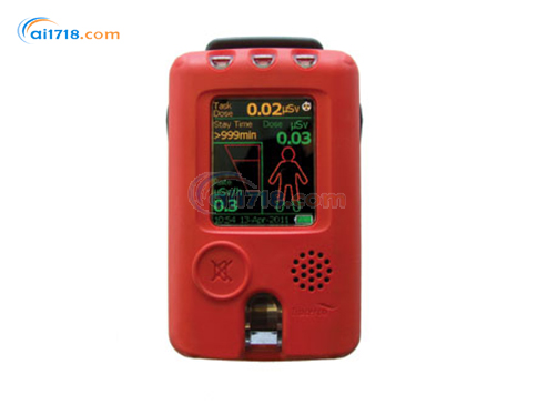 英國Tracerco PED-IS防爆式個人電子劑量計(jì) 英國Tracerco PED-IS防爆式個人電子劑量計(jì)