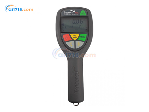 英國TracercoT202防爆輻射檢測儀 英國TracercoT202防爆輻射檢測儀