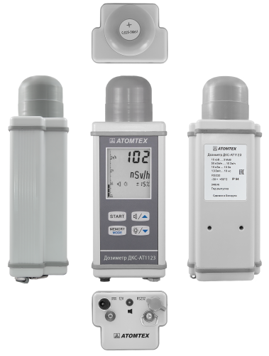 <a href='http://www.tianyi777.com/Cpzx/jilianglvyi/atomtex-at1123.html'>AT1123</a>放射治療<a href='http://www.tianyi777.com/Cpzx/jilianglvyi/atomtex-at1123.html'>劑量儀</a>-脈沖輻射探測儀