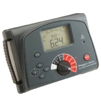 BM5200 <a href='http://www.tianyi777.com/tongyi.html'>絕緣電阻</a>測(cè)試儀