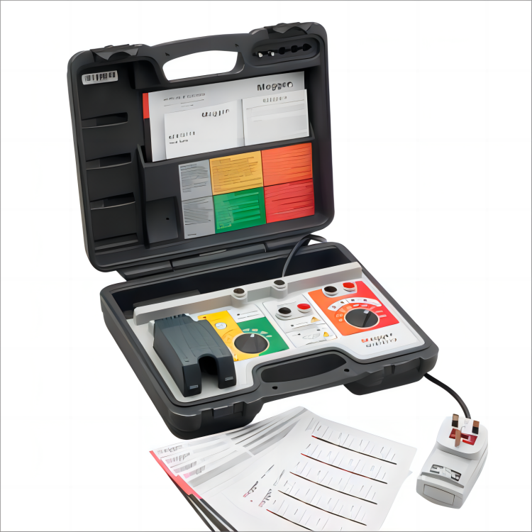 MEGGER MTB7671/2測(cè)試箱