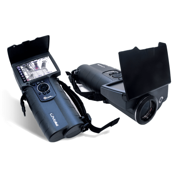 以色列OFIL uvolle-s紫外<a href='http://www.tianyi777.com/hongwairexiangyi.html'>熱像儀</a>