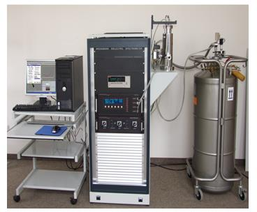 Novocontrol GmbH Novocontrol GmbH