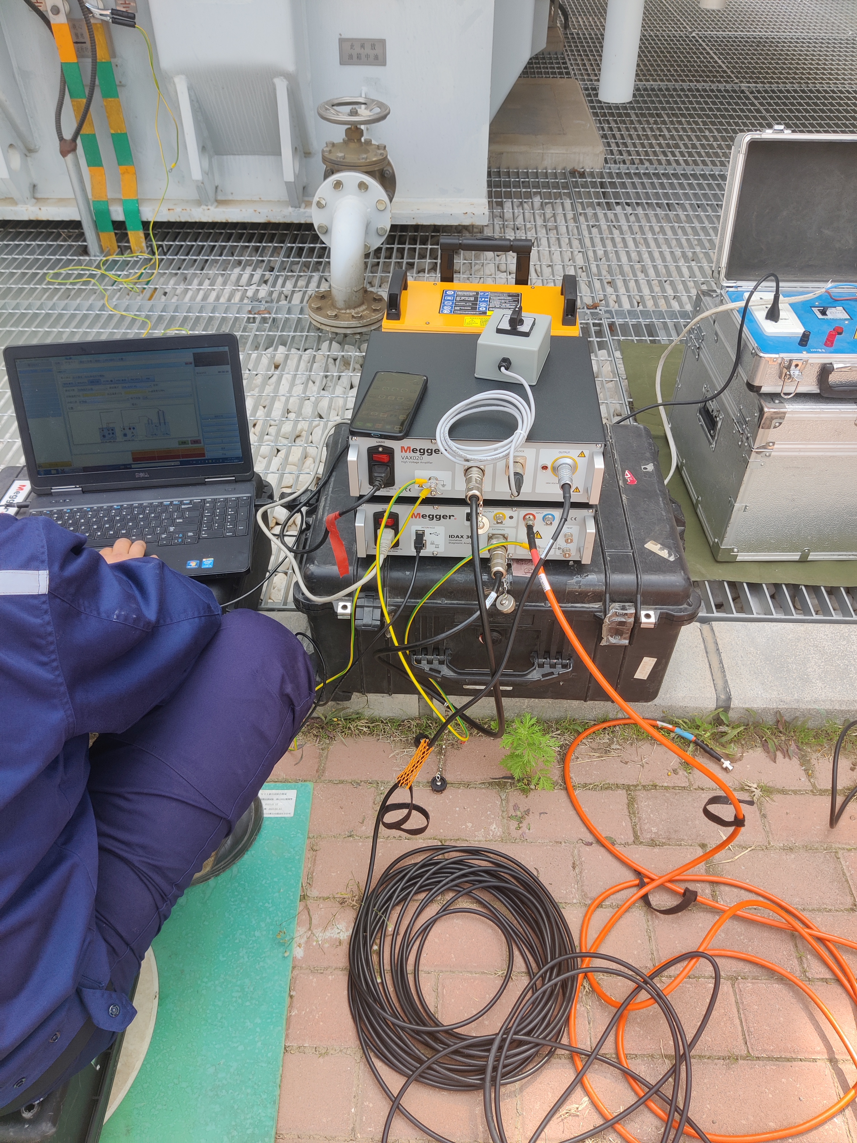 遼寧超高壓售前服務(wù)