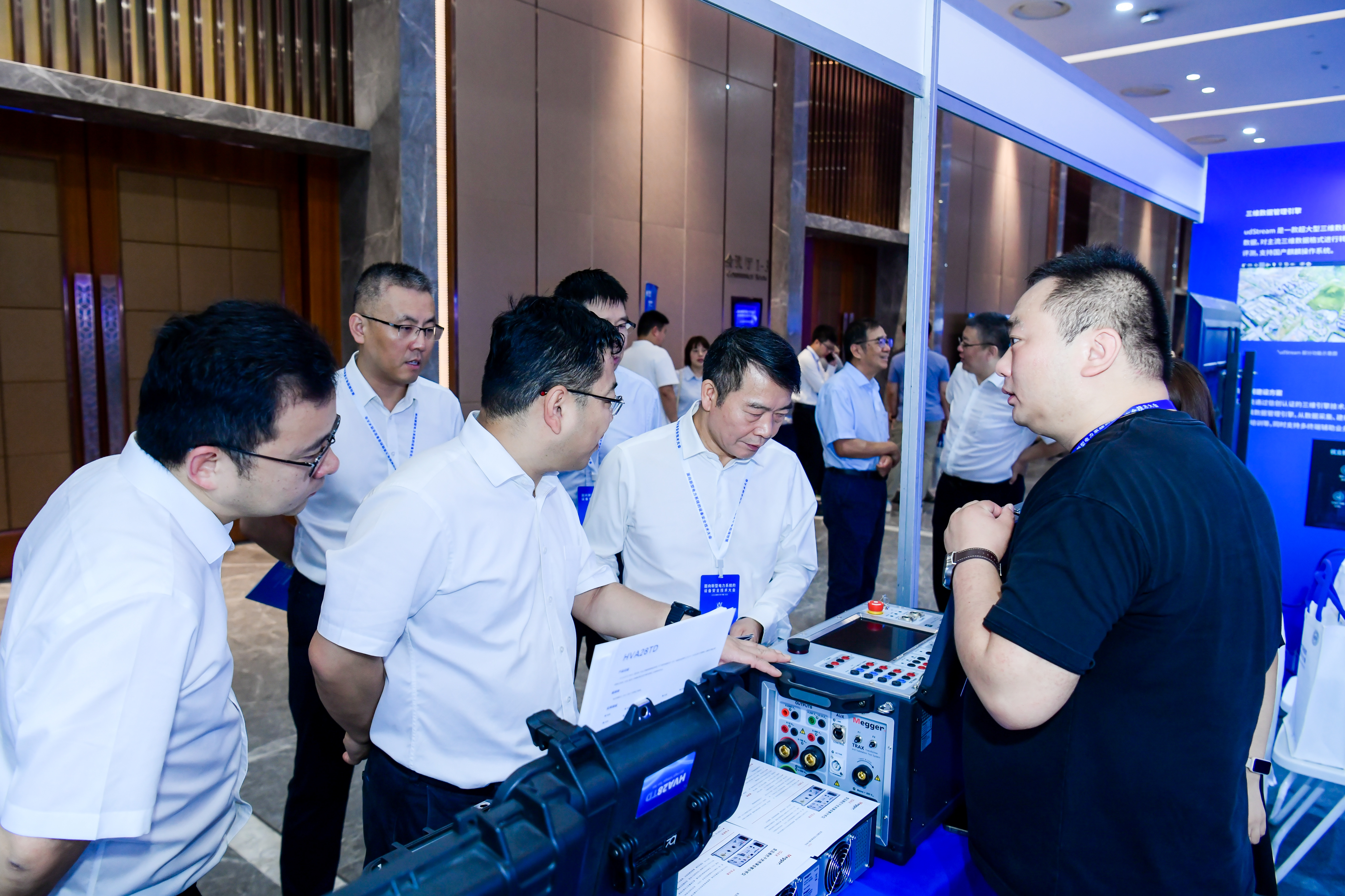 2024風(fēng)電展會(huì)