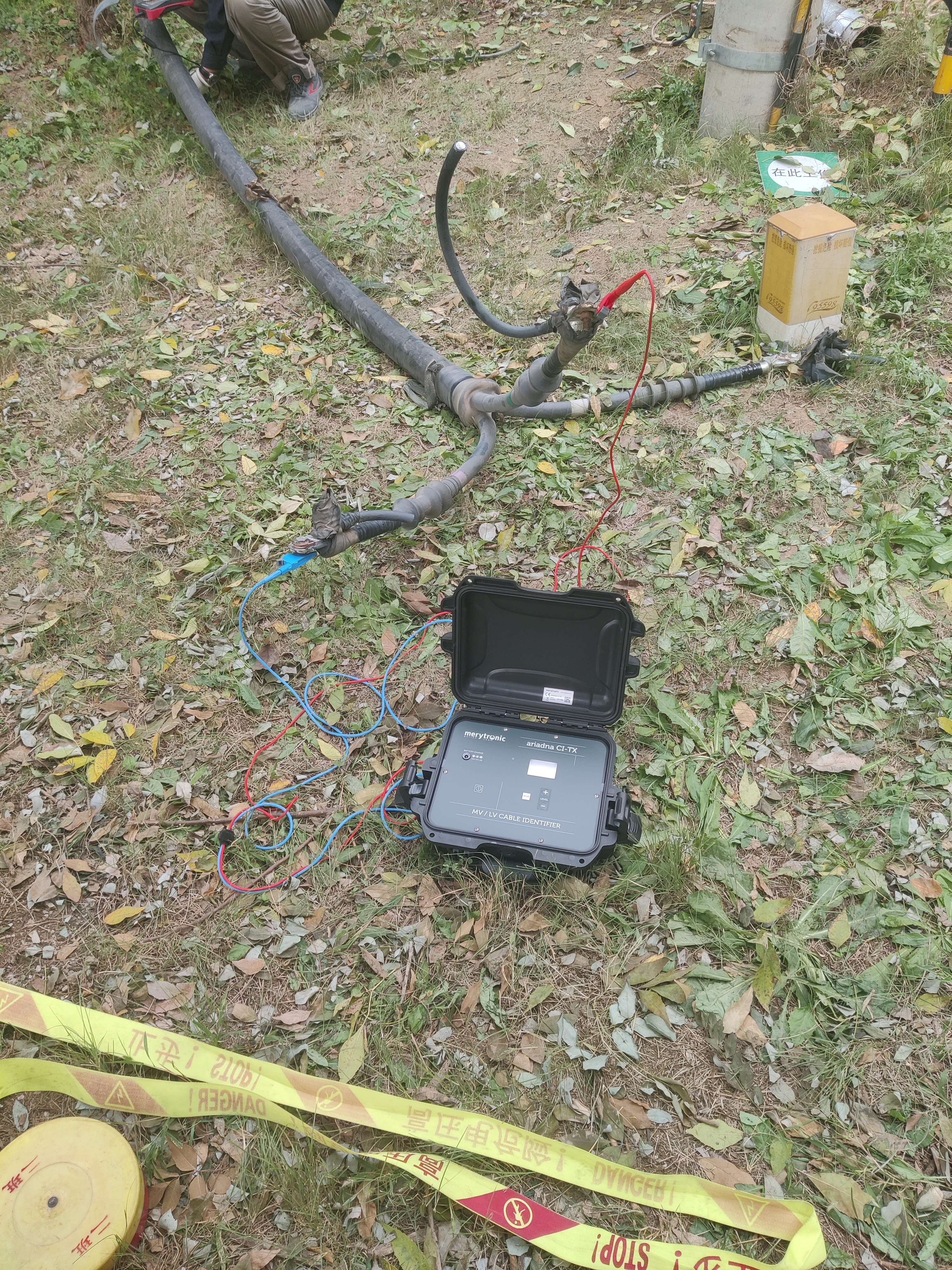 CI<a href='http://www.tianyi777.com/Ppzq/ersted.html'>電纜故障定位儀</a>