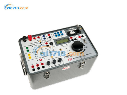 RFD-200 S3 RFD-200 S3