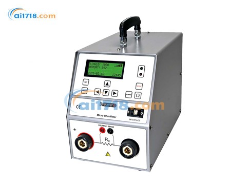 瑞典DV POWER RMO500A斷路器測試設(shè)備