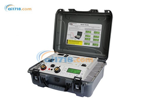 瑞典DV POWER RMO500G斷路器測試設(shè)備