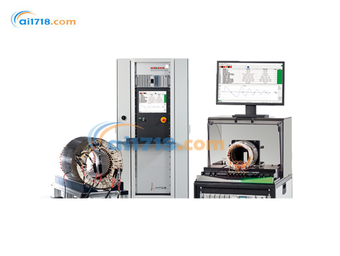 MTC3全自動(dòng)繞線測(cè)試儀