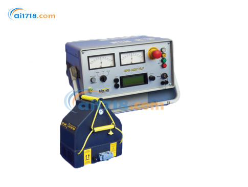 德國 Kilovolt KPG 44kV VLF便攜式電纜故障測試儀由愛儀器儀表網(wǎng)代理，KPG 44kV VLF 可測試擠包絕緣電纜（XLPE、PE、EPR 絕緣）以及紙 - 油絕緣電纜（PILC）。也可使用直流電壓進行電纜護套測試?，F(xiàn)在熱賣中，如需購買，可通過ai1718.com的客服熱線聯(lián)系我們！