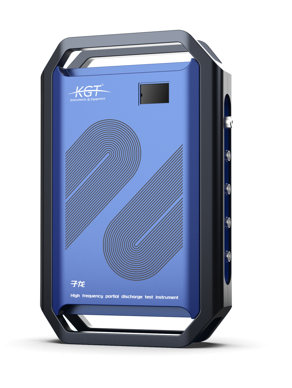 變壓器帶電高頻局放測(cè)試儀