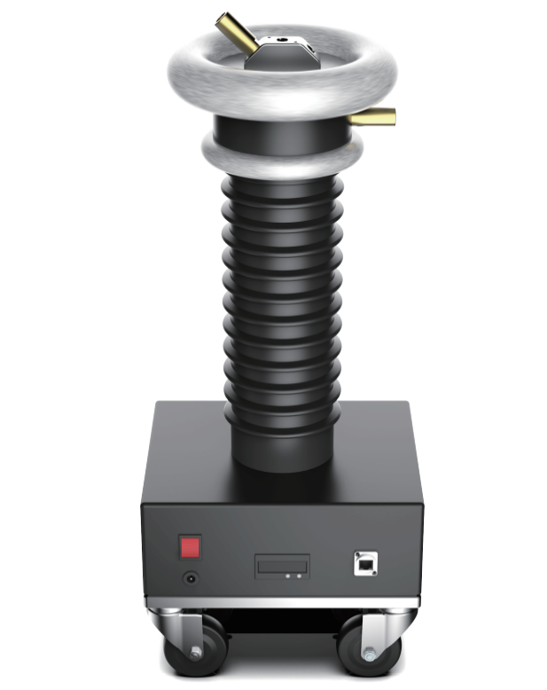 電力檢測(cè)多源局放模塊