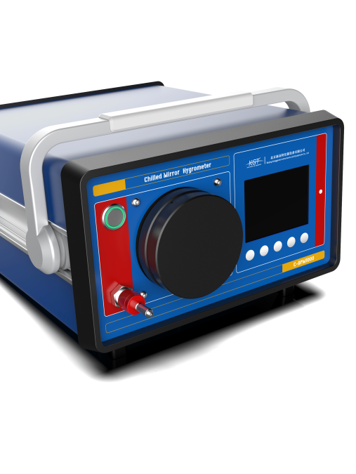 朝露 精密智能露點(diǎn)儀