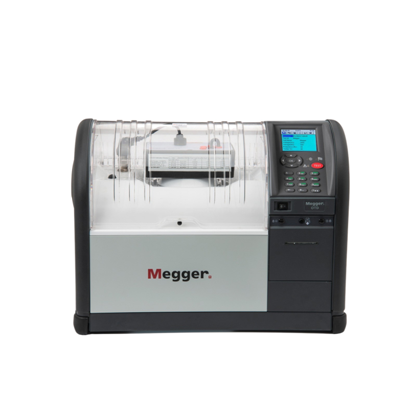 OTD絕緣油介損測(cè)試儀