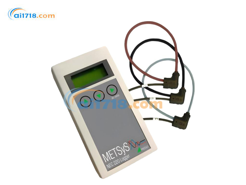 METSyS NEC 220 Current Logger在線(xiàn)電能質(zhì)量監(jiān)控裝置