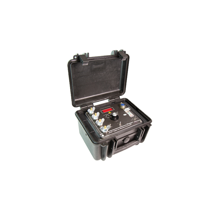 DLRO247000系列微歐計