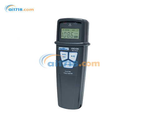 VX0100電磁場測試儀