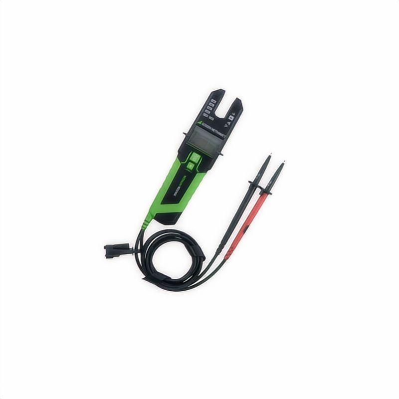 德國(guó)GMC-Instruments METRALINE VC SENSE鉗形電流電壓表 德國(guó)GMC-Instruments METRALINE VC SENSE鉗形電流電壓表