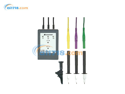 德國(guó)GMC PHASECOP 2相序表