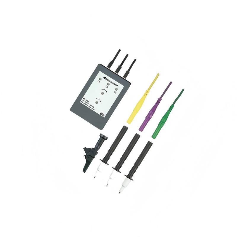 德國(guó)GMC PHASECOP 2相序表