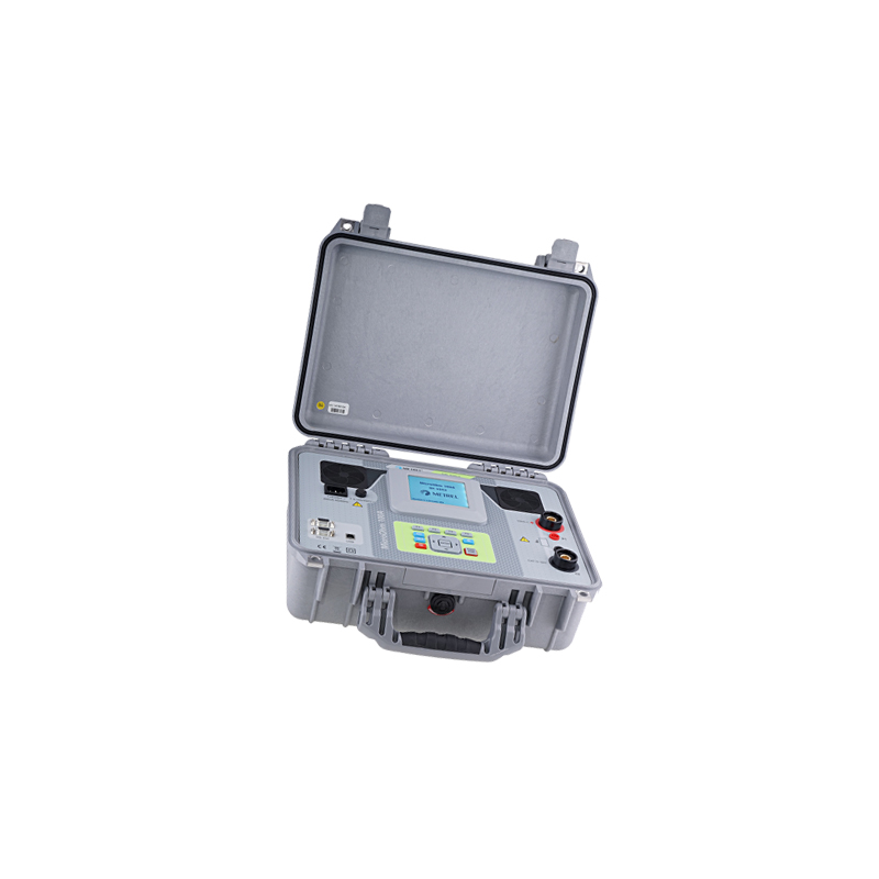 德國美翠METREL MI3252 100A微歐計(jì)