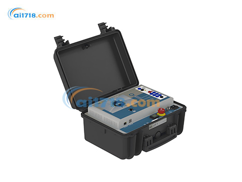 isa ICT1 電流電壓互感器測(cè)試儀