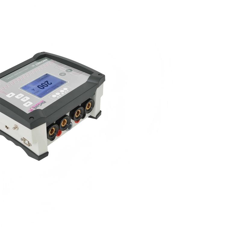 德國(guó)KoCoS（軻可士）PROMET SE便攜式回路電阻測(cè)試儀