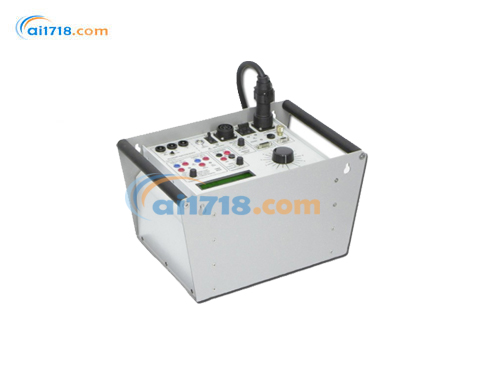 英國T&R PCU1-SP mk2初級電流注入系統(tǒng)