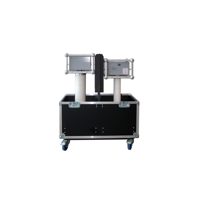 MEGGER ICMflex局部放電檢測(cè)儀