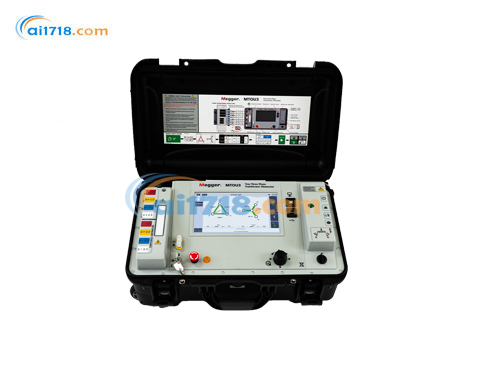 MEGGER MTOU3三相繞組電阻測(cè)試儀