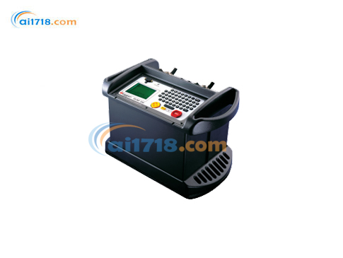 美國Megger DLRO200數(shù)字微歐計
