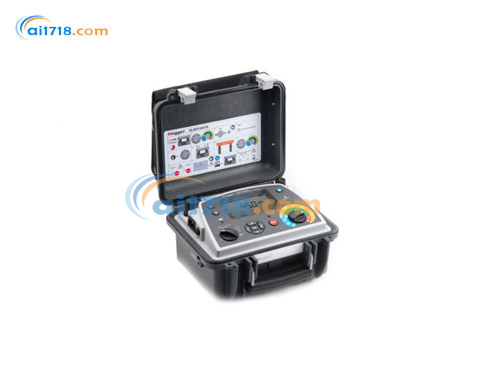 DLRO10HDX 低電阻數(shù)字微歐表