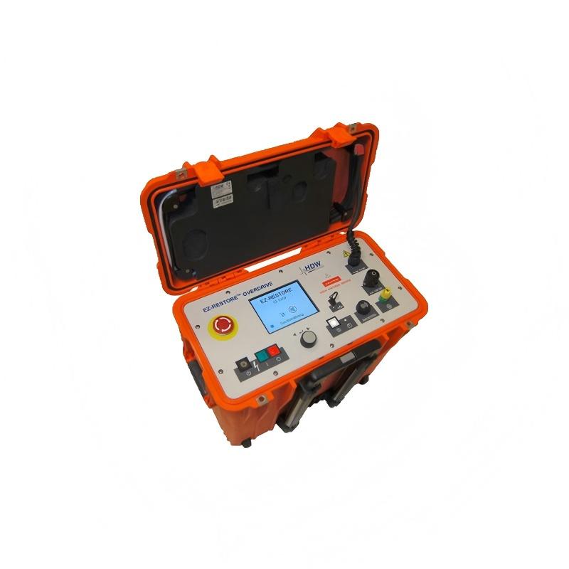 MEGGER EZ-Restore Overdrive電纜故障定位儀