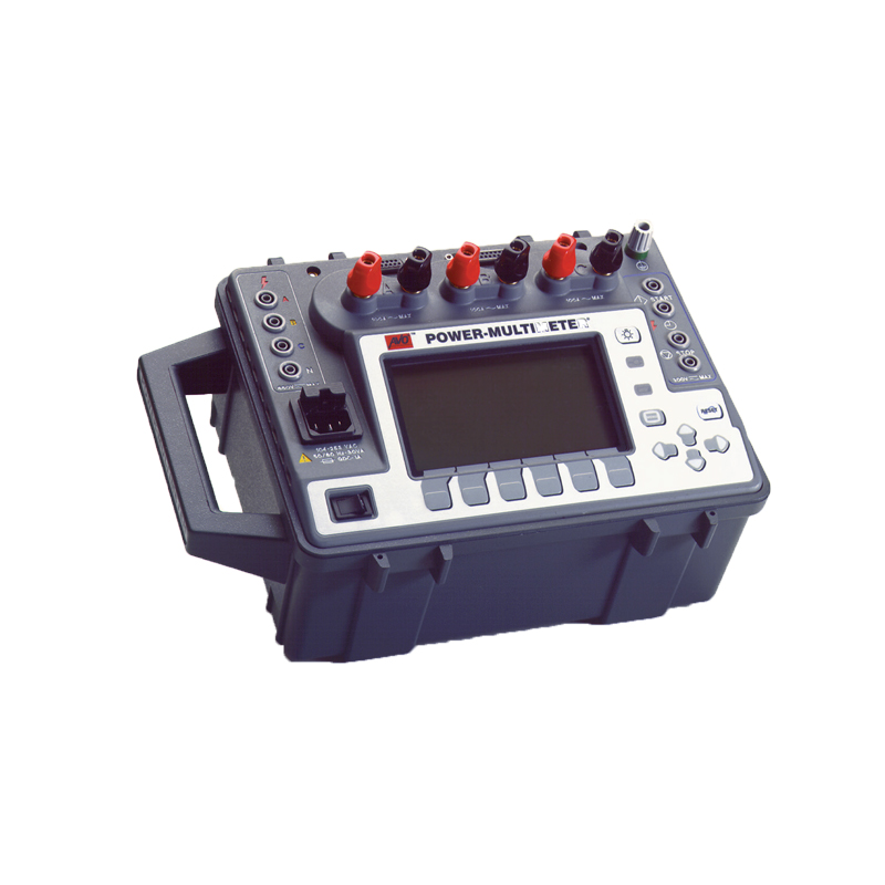 PMM-1多功能測量儀器