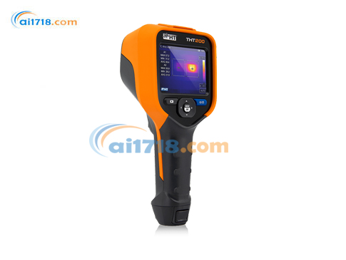 HT THT300紅外熱像儀