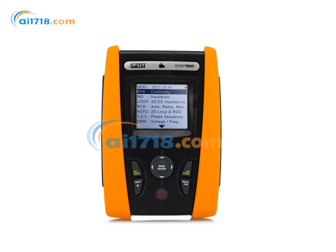 HT EASYTEST多功能安規(guī)測試儀