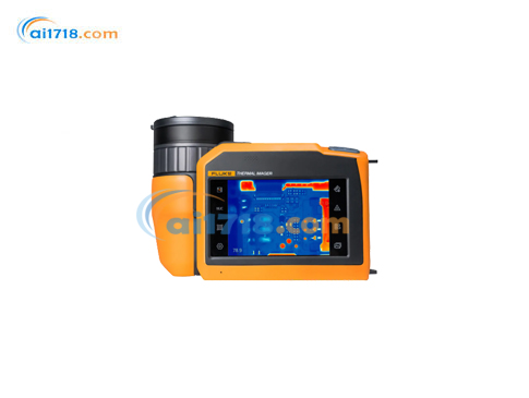 美國(guó)FLUKE(福祿克) TiX1060紅外熱成像儀