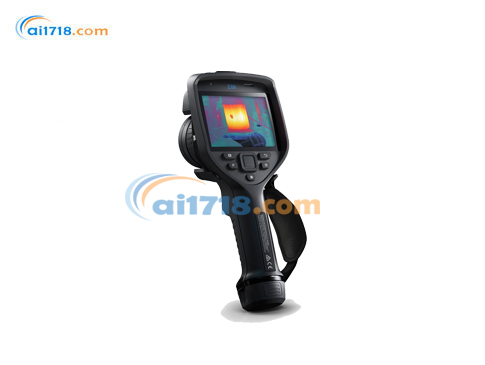 美國(guó)FLIR E86紅外熱像儀