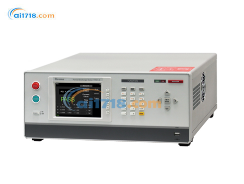 Model 19501-k 局部放電測試儀