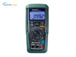 METRAHIT ISO數(shù)字多用表及絕緣測試儀