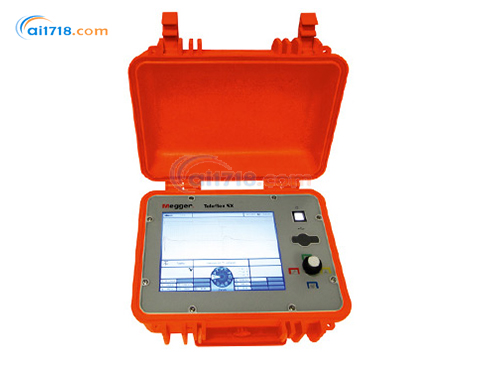 Teleflex SX時(shí)域反射儀